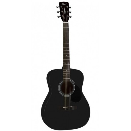 CORT AF510 BKS