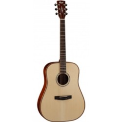 CORT ASE4 Nat w/case
