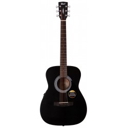 CORT AF510E BKS