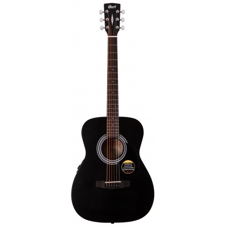 CORT AF510E BKS