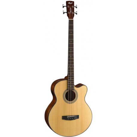 CORT SJB5F NS w/bag