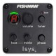 CORT Fishman Isys Plus