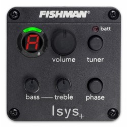 CORT Fishman Isys Plus