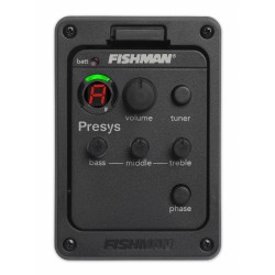 CORT Fishman Presys