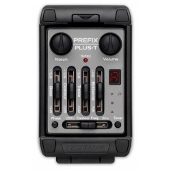 CORT Fishman Prefix Plus T EQ