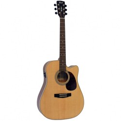 CORT MR600F NAT