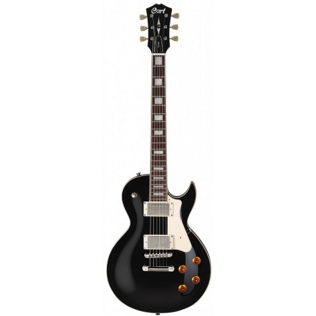 CORT CR200 BK