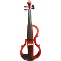 MAXTONE China ETV4/4 F