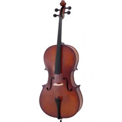 MAXTONE China CVC100 1/2