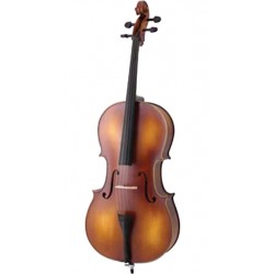 MAXTONE China CVC101 1/2