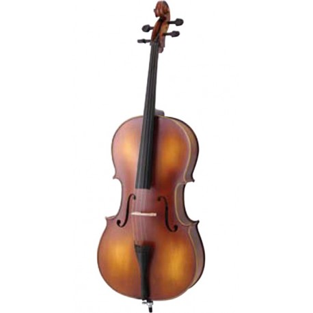 MAXTONE China CVC101 1/2