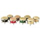 MAXTONE Taiwan BV4*
