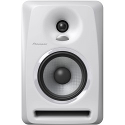 PIONEER S-DJ50X WHITE