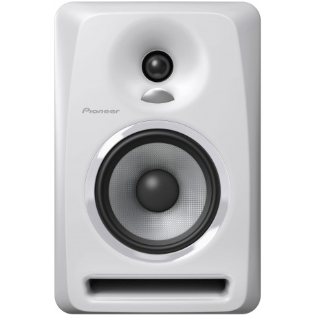 PIONEER S-DJ50X WHITE