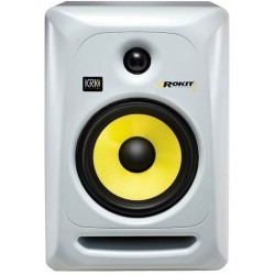 KRK RP6 G3 WHITE
