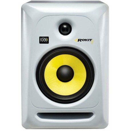 KRK RP6 G3 WHITE