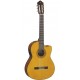 YAMAHA CGX122MSC