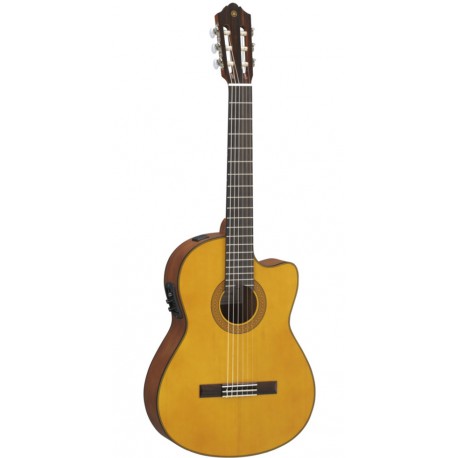 YAMAHA CGX122MSC