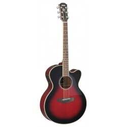 YAMAHA CPX700 II DSR
