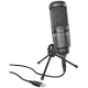 AUDIO-TECHNICA AT2020USB+
