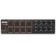 Akai LPD-8