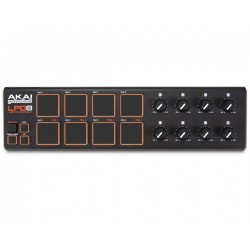 Akai LPD-8