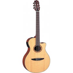YAMAHA NTX700 NT