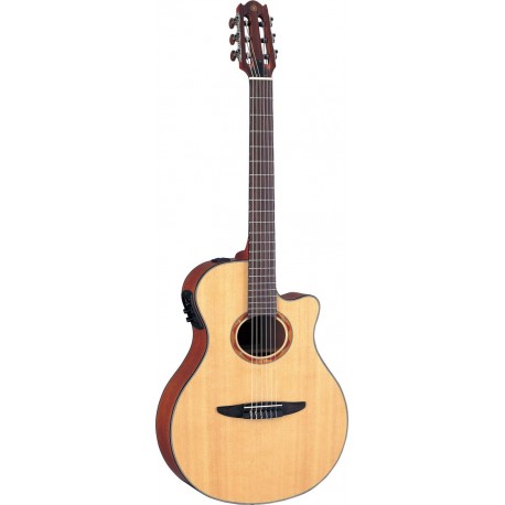 YAMAHA NTX700 NT