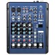 HL AUDIO SMR6