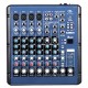 HL AUDIO SMR8