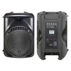 HL AUDIO MACK12A