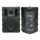 HL AUDIO B15A USB