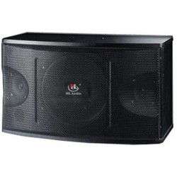 HL AUDIO CS550