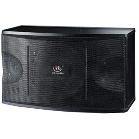HL AUDIO CS550