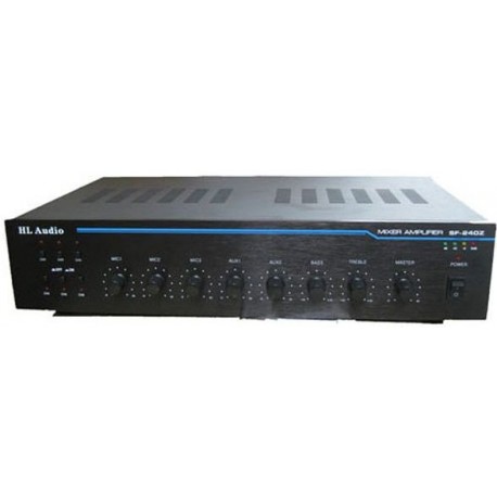 HL AUDIO SF240M