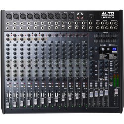 ALTO PROFESSIONAL LIVE1604