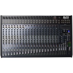 ALTO PROFESSIONAL LIVE2404