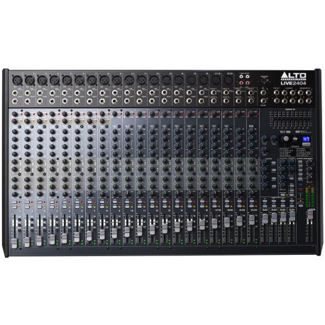 ALTO PROFESSIONAL LIVE2404