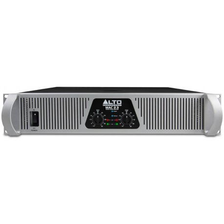 ALTO PROFESSIONAL MAC2.3