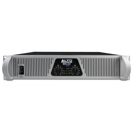 ALTO PROFESSIONAL MAC2.4