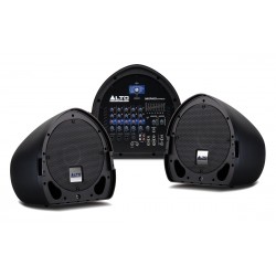 ALTO PROFESSIONAL MIXPACK EXPRESS