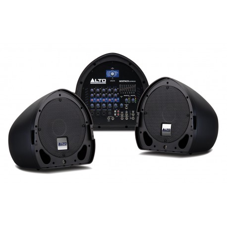 ALTO PROFESSIONAL MIXPACK EXPRESS