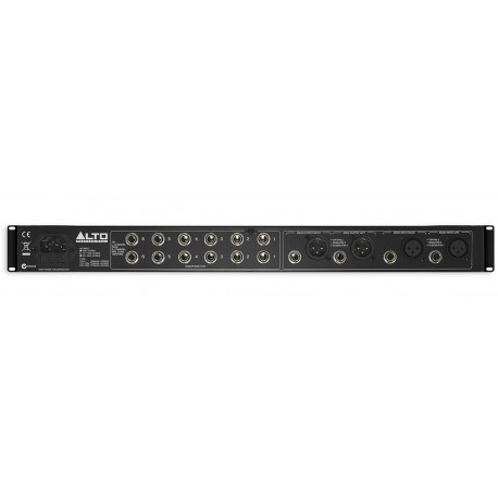ALTO PROFESSIONAL HPA6