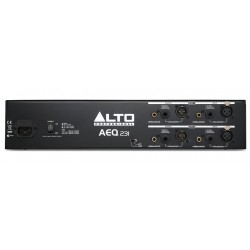 ALTO PROFESSIONAL AEQ231