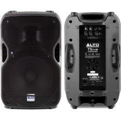ALTO PROFESSIONAL TS115A