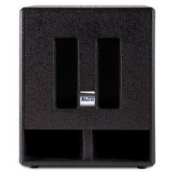 ALTO PROFESSIONAL SX SUB18