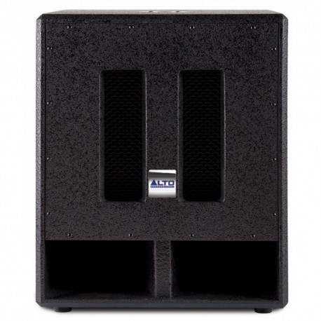 ALTO PROFESSIONAL SX SUB18