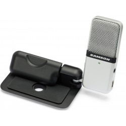 SAMSON Go Mic