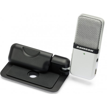 SAMSON Go Mic