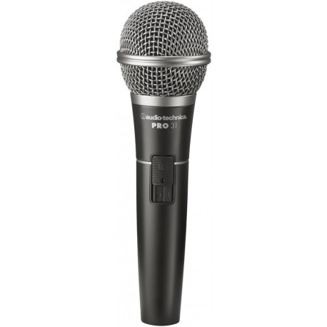 AUDIO-TECHNICA PRO31